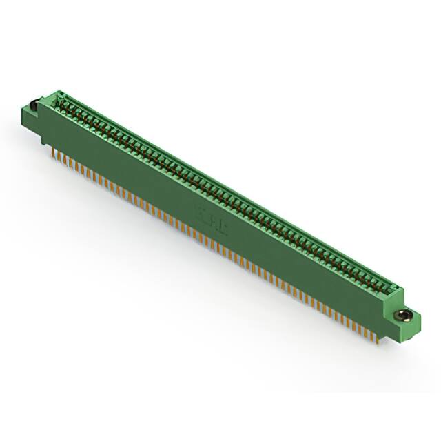 845-112-520-503 EDAC Inc.  Edgeboard Connectors